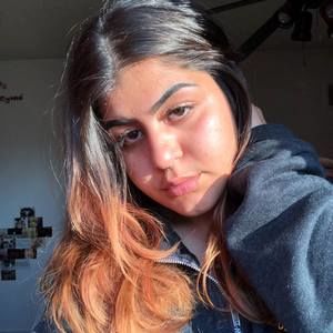 Meet your Posher, Saina